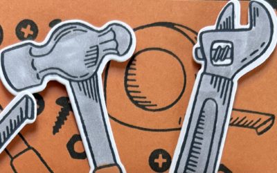 Card Project – Masculine