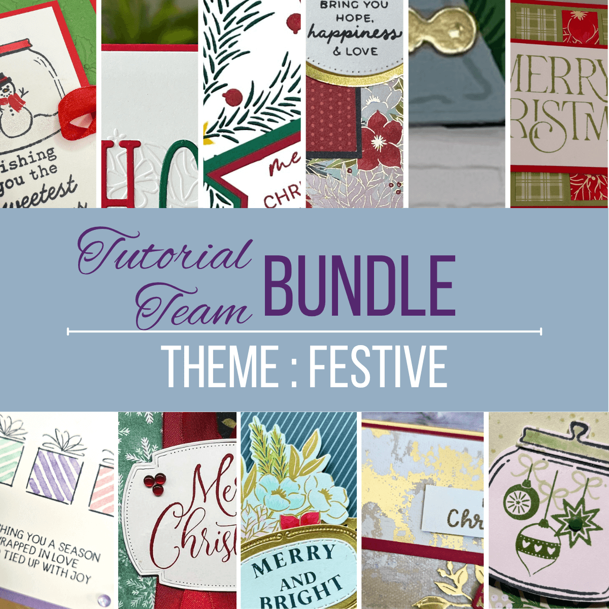 10.25-Tutorial-Bundle-Festive