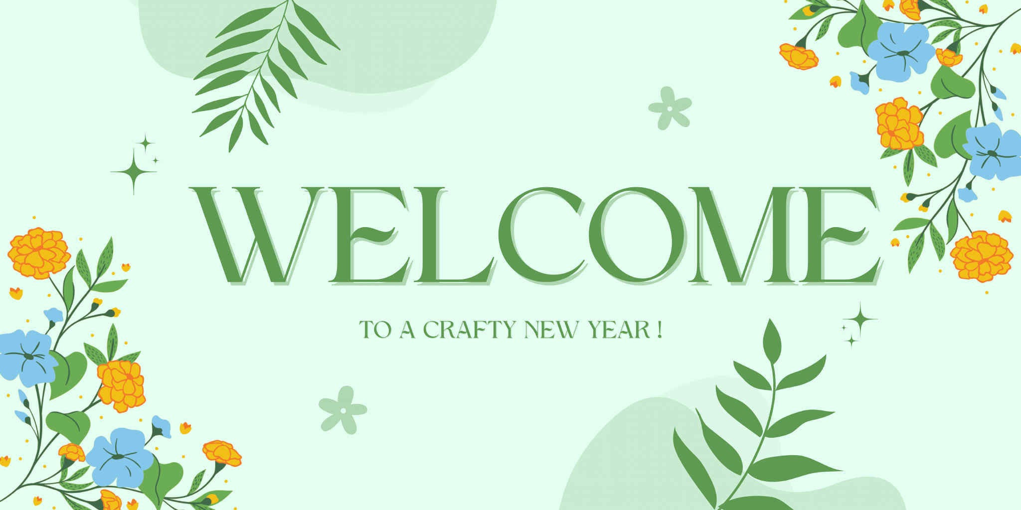 New Year Meet and Mingle