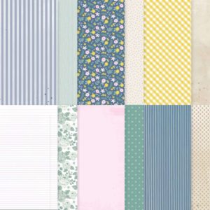 Everyday Essentials Paper Share