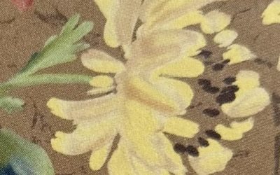 Card Project – Nature (Sunflower)